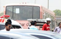 В Пакистане при обстреле автобуса убиты 43 человека