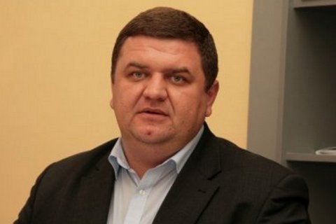 Начальник управления ЖКХ Львовского горсовета внес 2 млн гривен залога и вышел из СИЗО