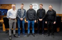 Мінцифри і компанія з розробки програмного забезпечення Palantir підписали меморандум про посилення співпраці