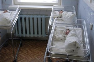 В Красноармейске открывают роддом на 40-50 мест
