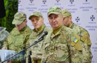 Террористов, воюющих в Украине, готовят на 197 базах, - Грицак