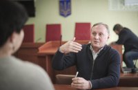 Ефремов: большинство свидетелей в моем деле заявляют, что такими не являются