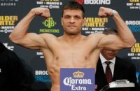Назначена дата боя Деревянченко с королем среднего веса за чемпионский пояс