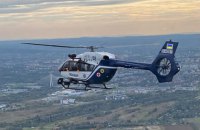 ​МВС і МОЗ відновлюють систему аеромедичної евакуації