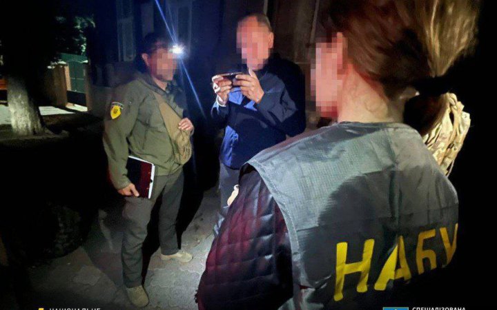 Суд обрав запобіжний захід міському голові Сум