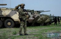 Минобороны заключило военные контракты на миллиард гривен