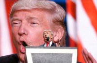 Более половины американцев усомнились в лидерских способностях Трампа