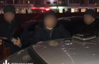 ГБР задержало на взятке заместителя главы Печерской РГА в Киеве