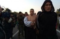Из плена освобождены почти 1,5 тыс. человек, - Порошенко