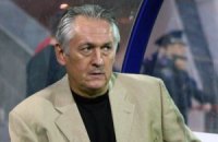 "Золотий м'яч": Фоменко проголосував за Роналду