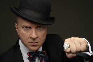 Кириленко предложит Оресту Лютому стать своим замом