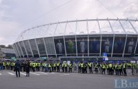Онлайн-трансляция дебатов Порошенко и Зеленского