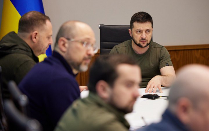 Місяць війни обходиться Україні в $10 млрд