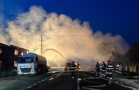 Влада Румунії перевірить всі АЗС після смертельних вибухів, - прем'єр