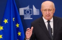 У Брюсселі проводять установче засідання правління Альянсу дронів ЄС-Україна