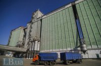 В Винницкой области пытались захватить элеваторы американской Bunge