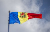 Вранці російський дрон зайшов у повітряний простір Молдови