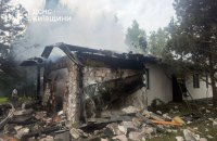 Головне за неділю, 30 серпня: наслідки удару по Милі, майже 190 боєзіткнень