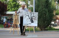Про мистецтво, яке завжди доречне і завжди на часі