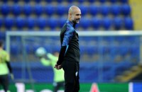 Головний тренер "Манчестера Сіті": "Так, я вже купив квартиру в Україні"