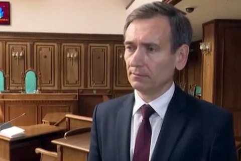 Представитель Зеленского в КС: Россия через "агентов влияния" атаковала украинское антикоррупционное законодательство