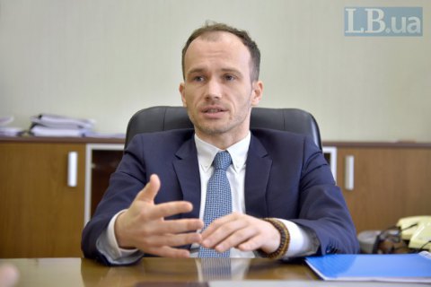 Малюська: штраф у 17 тисяч гривень за відсутність маски був несправедливий