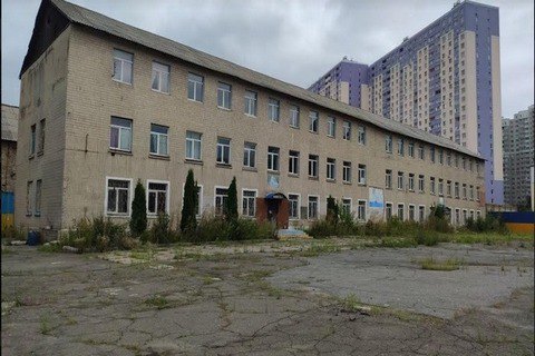 Тюрьму в Коцюбинском выставят на приватизацию за 220 млн гривен