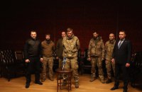 Ми обміняли 200 наших героїв на Медведчука, – Єрмак (список)