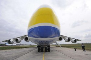​Международные авиаперевозки выросли на 45%