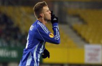 ​"Динамо" профукало победу в Лиге Европы