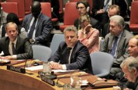 Кислица на Совбезе ООН прочел Небензе "Хотят ли русские войны!"
