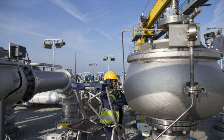 ЄС готує газову угоду з Ізраїлем та Єгиптом, – Bloomberg