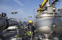ЄС готує газову угоду з Ізраїлем та Єгиптом, – Bloomberg
