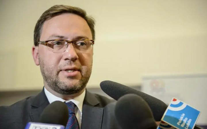 Посол Польщі про заклики зберегти "обличчя" Путіна: "То нехай віддають свій Бранденбург чи Піренеї"