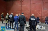 Чотири громадяни Ізраїлю отримали 11 років ув’язнення за контрабанду кокаїну через Одеський порт 