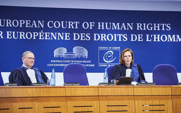 ЄСПЛ ухвалив перше кліматичне рішення: Швейцарію звинуватили в порушенні прав людини через вплив на здоров'я