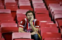 "Атлетико" во второй раз в своей истории проиграл Кубок чемпионов на 90-й минуте