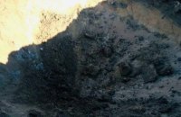 По Рівненщині сьогодні завдали трьох авіаударів, – Нацполіція