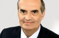 Борис Маєвський: Чому ми кинулися до сланцевого газу? Шельф практично невикористаний!
