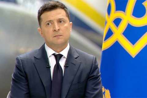 Зеленський не виключає, що до вбивства Шеремета причетна контррозвідка СБУ