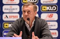 Хацкевич висловився за радикальніші методи щодо російських і білоруських спортсменів
