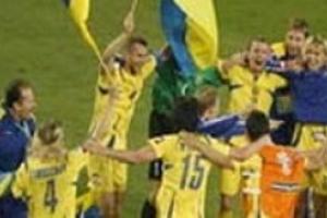 В чому сила українського футболу?