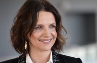 Жюльетт Бинош возглавит жюри на Берлинском кинофестивале в 2019 году