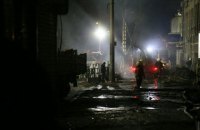 Кількість загиблих в одеській пожежі зросла до п'яти