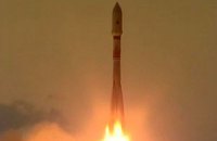 ​В России неудачно запустили новую баллистическую ракету