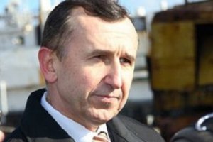 Янукович назначил своим представителем в Крыму Плакиду