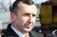Янукович назначил своим представителем в Крыму Плакиду