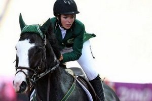 Саудовским спортсменкам разрешили выступить на Олимпиаде