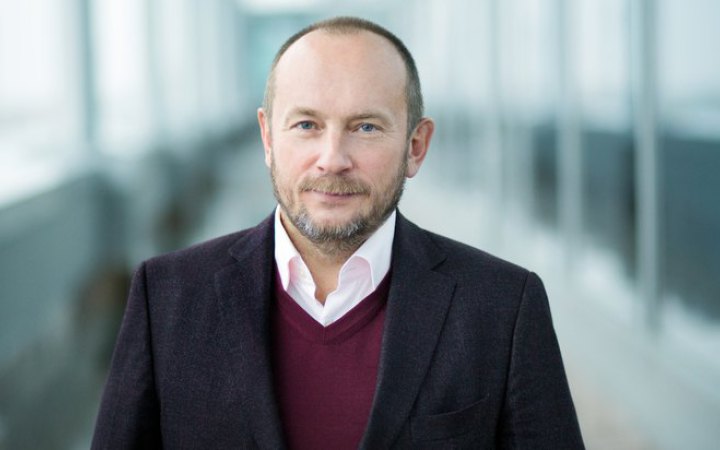 Президент призначив ексміністра Павла Рябікіна послом України в Китаї
