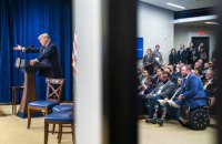Shutdown в США: поможет ли «стена Трампа» отбиться ему от атак оппонентов